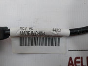 Ac/Dc Desktop Adapter Rev-Ae  Brand Eng Electric  6a-601db12