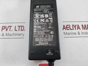 Ac/Dc Desktop Adapter Rev-Ae  Brand Eng Electric  6a-601db12
