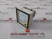 Ac/Dc Dynamics Sq-96 Ammeter 0-75/150A 75/5A ~1.5