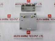Ac/Dc Dynamics Sq-96 Ammeter 0-75/150A 75/5A ~1.5