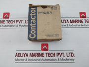 Ac Magnetic Contactor 750v/25a By Hyundai Himc 18