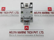 Ac Magnetic Contactor 750v/25a By Hyundai Himc 18