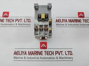 Ac Magnetic Contactor 750v/25a By Hyundai Himc 18