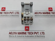 Ac Magnetic Contactor 750v/25a By Hyundai Himc 18