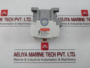 Ac Magnetic Contactor 750v/25a By Hyundai Himc 18