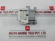 Ac Magnetic Contactor 750v/25a By Hyundai Himc 18