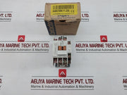 Ac Magnetic Contactor 750v/25a By Hyundai Himc 18