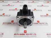 Ac Servo Motor Brand Panasonic 128v 5.2a 2000 R/Min Mdmf102l1g6m