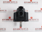 Ac Servo Motor Brand Panasonic 128v 5.2a 2000 R/Min Mdmf102l1g6m