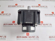 Ac Servo Motor Brand Panasonic 128v 5.2a 2000 R/Min Mdmf102l1g6m