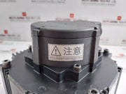 Ac Servo Motor Brand Panasonic 128v 5.2a 2000 R/Min Mdmf102l1g6m