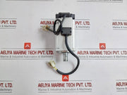 Ac Servo Motor Output - 0.4 Kw Panasonic Mhmf042l1v2m