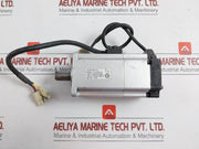 Ac Servo Motor Output - 0.4 Kw Panasonic Mhmf042l1v2m