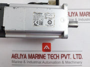 Ac Servo Motor Output - 0.4 Kw Panasonic Mhmf042l1v2m