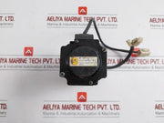 Ac Servo Motor Output - 0.4 Kw Panasonic Mhmf042l1v2m