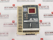 Ac Tech Sf450 Inverter, Ac Drive Scf Series 400/480V 50-60 Hz 3 Phase