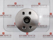 Ac 201 Stainless Steel Subsea Check Valve 1.5