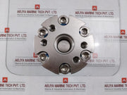 Ac 201 Stainless Steel Subsea Check Valve 1.5