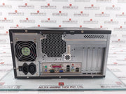Acal Microsystems 4186001Dc5 Cpu Unit Fsp300-60Pln