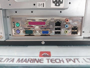 Acal Microsystems 4186001Dc5 Cpu Unit Fsp300-60Pln