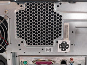 Acal Microsystems 4186001Dc5 Cpu Unit Fsp300-60Pln