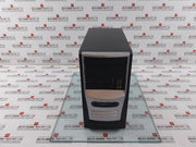Acal Microsystems 4186001Dc5 Cpu Unit Fsp300-60Pln