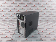 Acal Microsystems 4186001Dc5 Cpu Unit Fsp300-60Pln