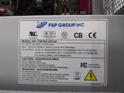 Acal Microsystems 4186001Dc5 Cpu Unit Fsp300-60Pln