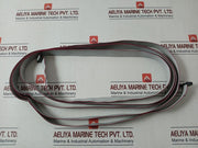 Acbl54139008 Cable Ribbon From Patch Card To Back 105°C 300V 28Awg 2014010610