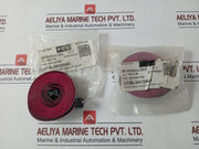 Acbl54139008 Cable Ribbon From Patch Card To Back 105°C 300V 28Awg 2014010610