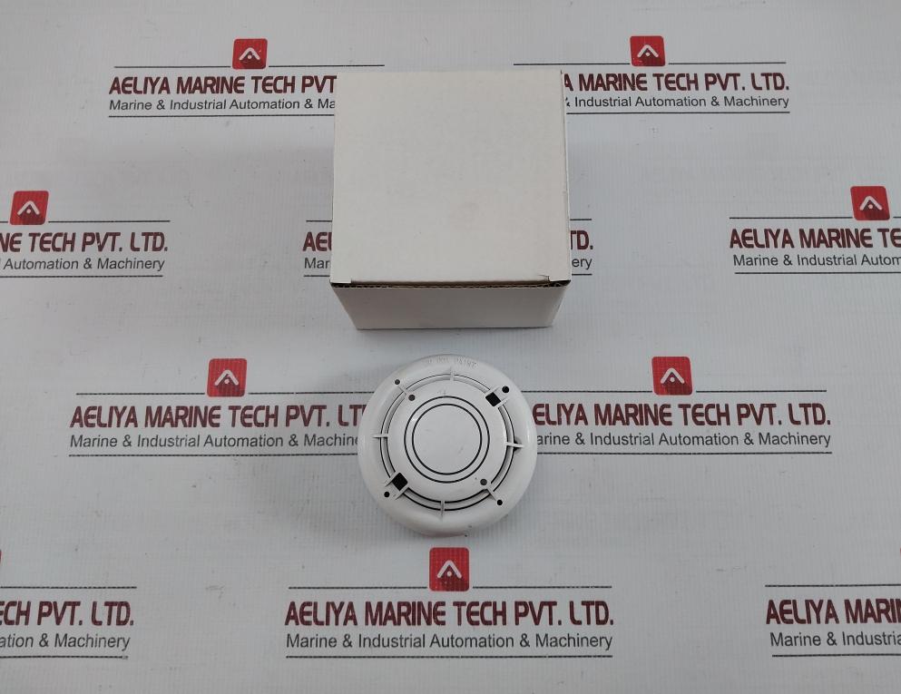 Acc-E Analogue Multi Sensor 17-41v Dc Brand Hochiki
