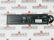 Acclaim X-power-hp-pro Power Supply 220-240Vac