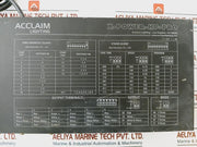 Acclaim X-power-hp-pro Power Supply 220-240Vac