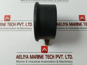 Acco Helicoid Gage 2951-0 Pressure Gauge