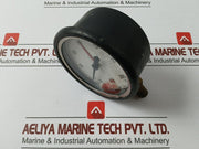 Acco Helicoid Gage 2951-0 Pressure Gauge