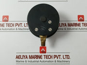 Acco Helicoid Gage 2951-0 Pressure Gauge