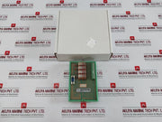 Accsys 58-24-1C Relay Board 0338