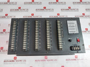 Accsys Electronics Micro Alarm Annunciator 32 Windows Power Supply 90-270V Ac/Dc