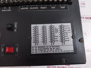 Accsys Electronics Micro Alarm Annunciator 32 Windows Power Supply 90-270V Ac/Dc