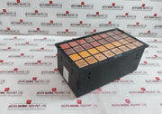 Accsys Electronics Micro Alarm Annunciator 32 Windows Power Supply 90-270V Ac/Dc