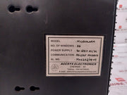 Accsys Electronics Micro Alarm Annunciator 32 Windows Power Supply 90-270V Ac/Dc
