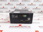 Accsys Electronics Microscan-101 Temperature Scanner Pt100, 90-270V Ac/Dc
