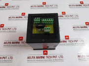 Accsys Ind-2000 Indicator And Controller,2 Relays,24Vdc