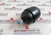 Accumulators Am-20-250 Hydraulic Diaphragm Accumulator 3045 Psi