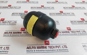Accumulators Am-20-250 Hydraulic Diaphragm Accumulator 3045 Psi