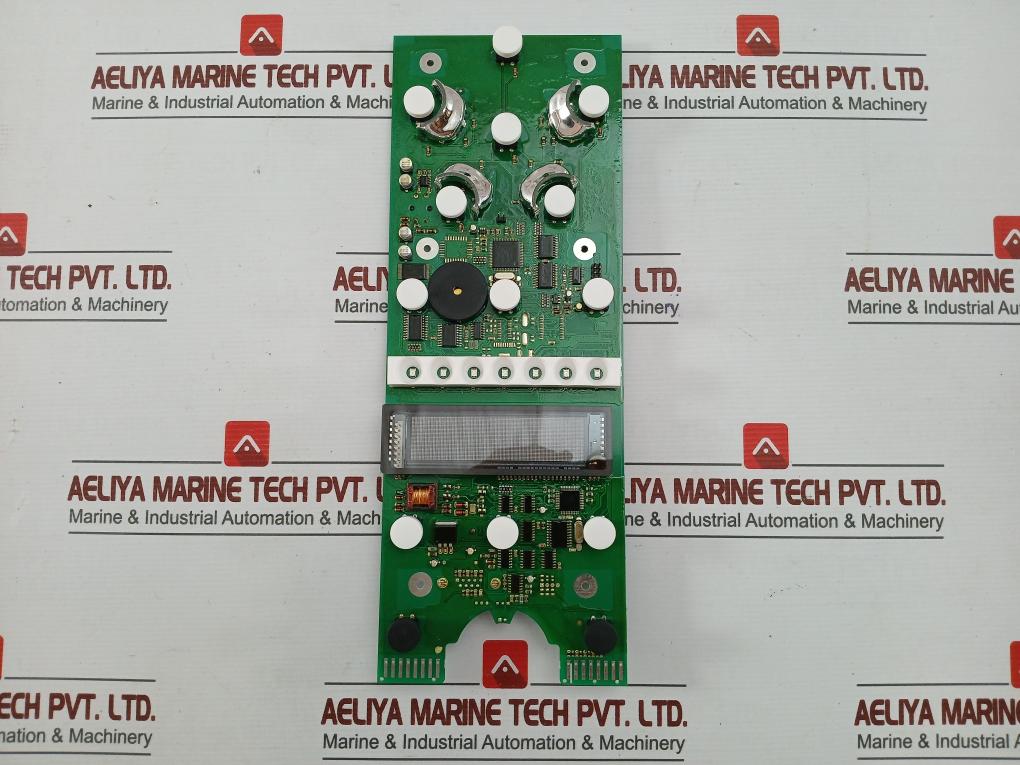 Acd 02005-00 Bs Pcb Card – Aeliya Marine