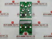 Acd 02005-00 Bs Pcb Card