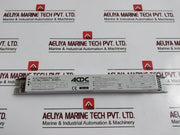 Acdc Dynamics L2-18E Electronic Ballast 110Vac 50/60Hz