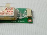Ace Aic-1042S2 Inverter Circuit Board Rev: B