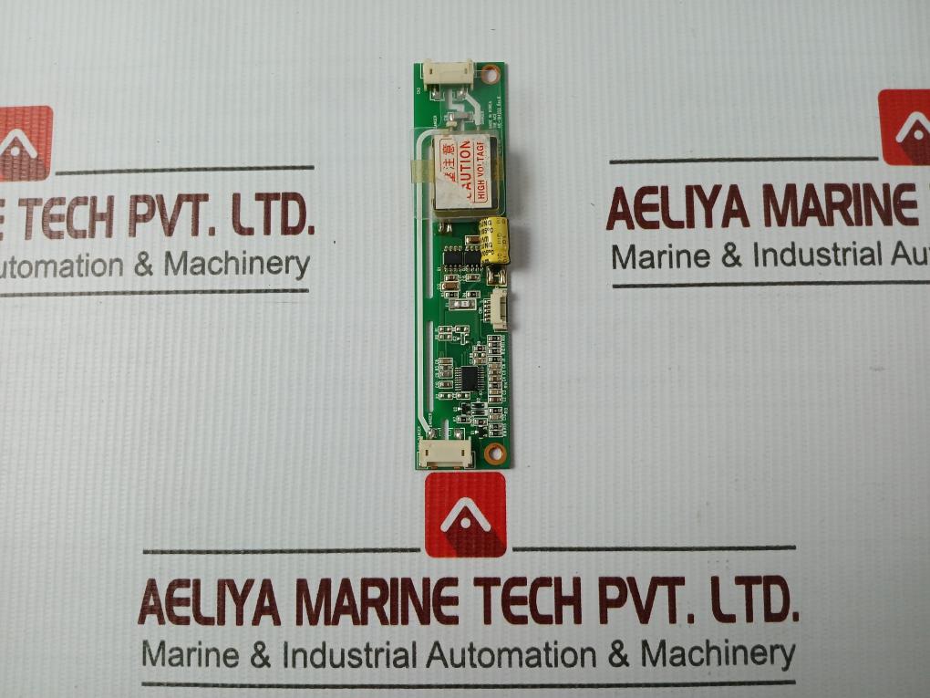 Ace Aic-1042S2 Inverter Circuit Board Rev: B